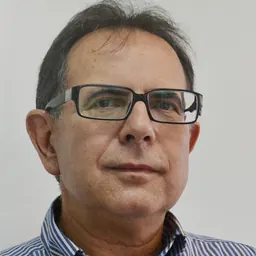 Portrait of Avel·lí Corma Canós