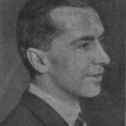 Portrait of Robert de Saint-Jean