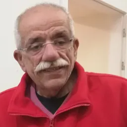 Portrait of António Serzedelo