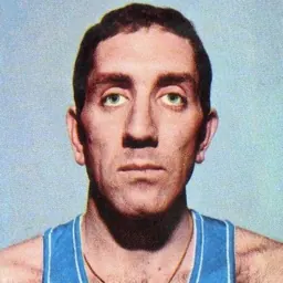 Portrait of Sauro Bufalini