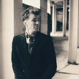 Portrait of Stephen Kellogg