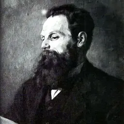 Portrait of Hendrik van den Eijnde