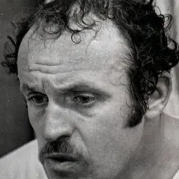Portrait of Bob DeMarco