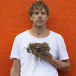 Portrait of Michal Iwanowski