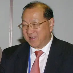 Portrait of Jin Renqing