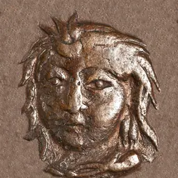 Portrait of Qutb ad-Din Mawdud