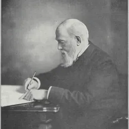 Portrait of John N. Stockwell