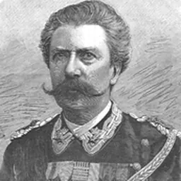 Portrait of Ettore Bertolè Viale