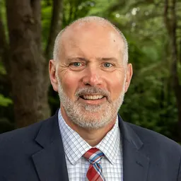 Portrait of Peter Sonski