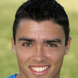 Portrait of Marcello Alves