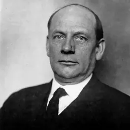 Portrait of Richard N. Elliott