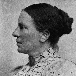 Portrait of Anne Bruun