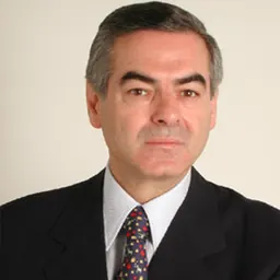 Portrait of Vincenzo Zaccheo