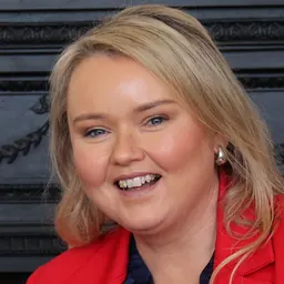 Portrait of Linda Nelson Murray