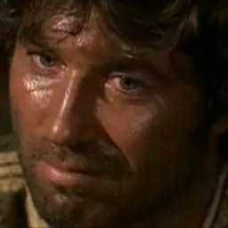 Portrait of Peter Martell