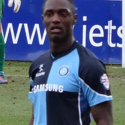 Portrait of Anthony Stewart