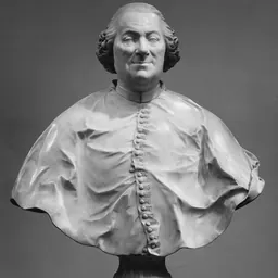 Portrait of Giuseppe Maria Feroni