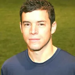 Portrait of Jason Hotchkin