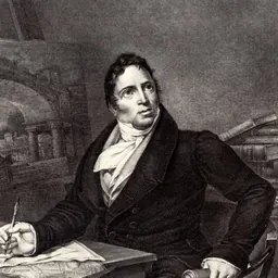 Portrait of Antonio Basoli