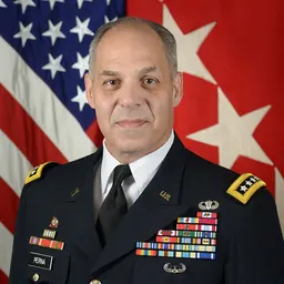 Portrait of Gustave F. Perna