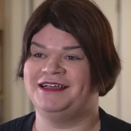 Portrait of Jordan Raskopoulos