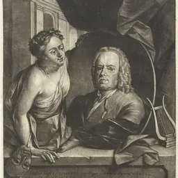 Portrait of Frans Greenwood