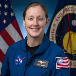 Portrait of Jessica Wittner