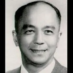 Portrait of Li Fangxun