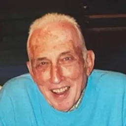 Portrait of Robert J. Birnbaum