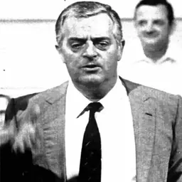 Portrait of Enzo Liberti