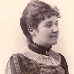 Portrait of Marie Phisalix