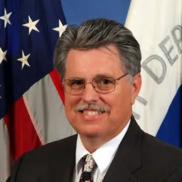 Portrait of Joseph H. Boardman