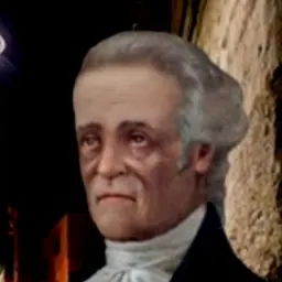 Portrait of Salvatore Fighera