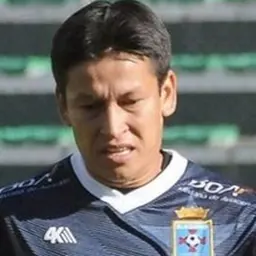 Portrait of Joselito Vaca