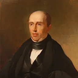 Portrait of Francis Preston Blair