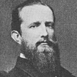 Portrait of Prince Nikolaus Wilhelm of Nassau