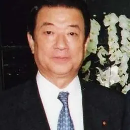 Portrait of Tetsuma Esaki