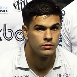 Portrait of Rodrigo Fernández