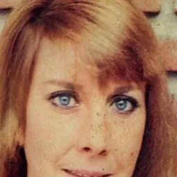 Portrait of Gracita Morales