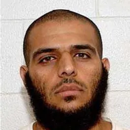 Portrait of Muhammad al-Ansi