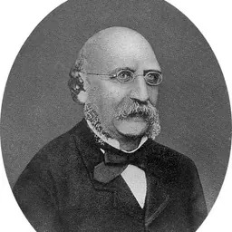 Portrait of Giovanni Battista De Rossi