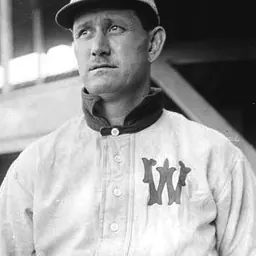 Portrait of Ed Delahanty