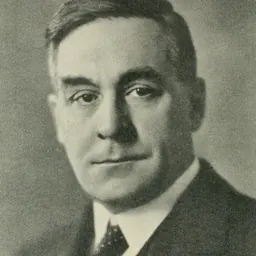 Portrait of John Thomas Hackett