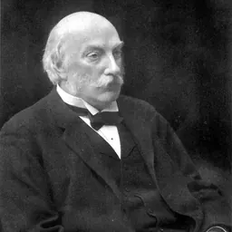 Portrait of John William Strutt
