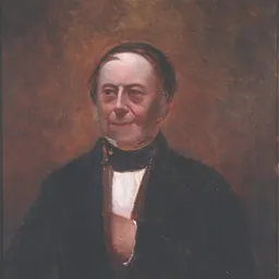 Portrait of Peter Schmidt