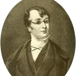 Portrait of Thomas Turner