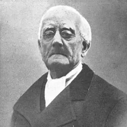 Portrait of Eduardo Benot