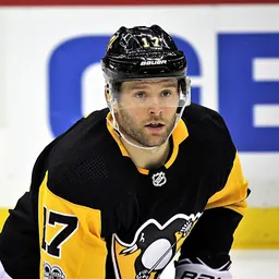 Portrait of Bryan Rust