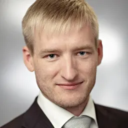 Portrait of Edmunds Sprūdžs