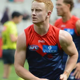Portrait of Jake Bowey